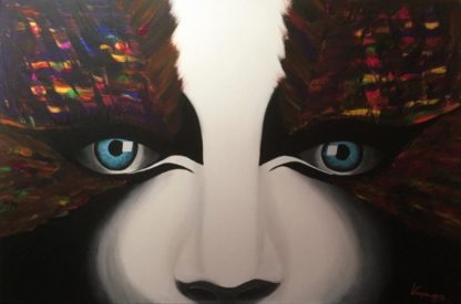 Bal masqué