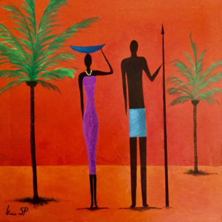 Africanos