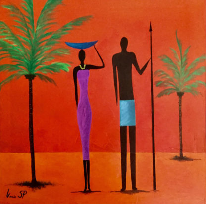 Africanos