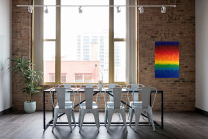 Arcoiris de Fuego - Image 2