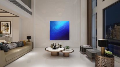 Azul Profundo - Image 3