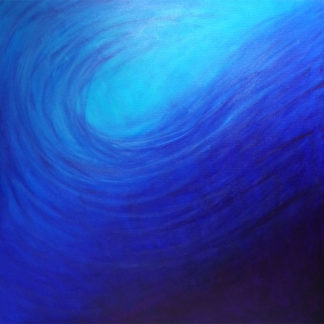 Azul Profundo