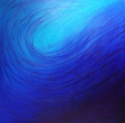 Azul Profundo