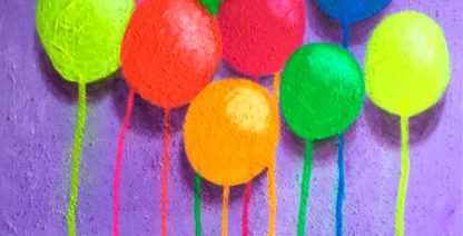 Balloons - Image 2