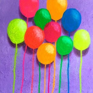 Balloons