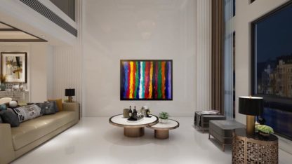 Barriere de couleurs - Image 2