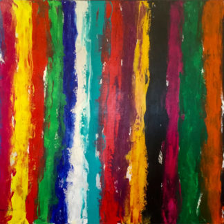 Barriere de couleurs