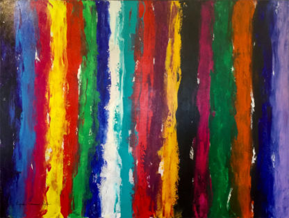 Barriere de couleurs
