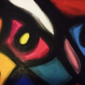Los Colores de México