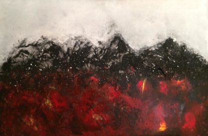 Magma