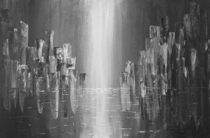 Mirror of life