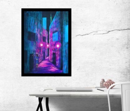 Purple rain - Image 3