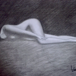 Sensuality