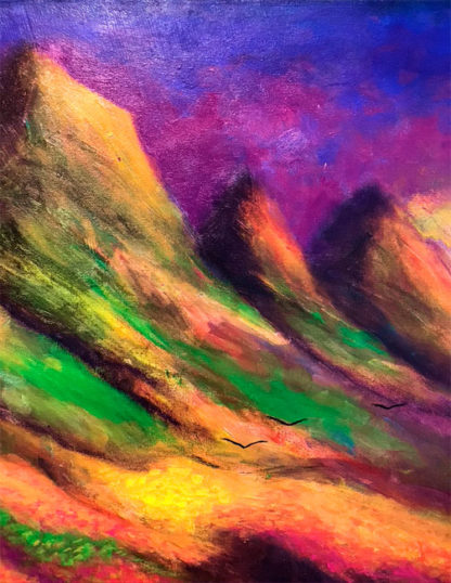 Sunset in paradise - Image 2