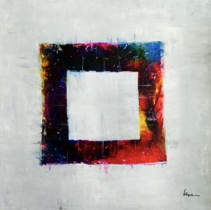 Ventana de Colores