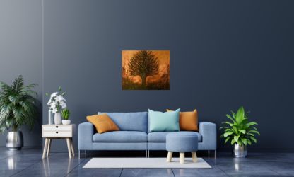 Árbol de fuego - Image 5