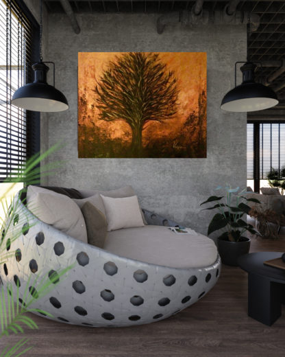 Árbol de fuego - Image 6