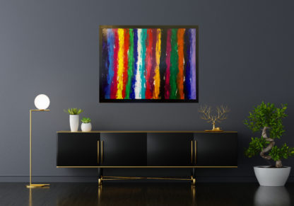 Barriere de couleurs - Image 6