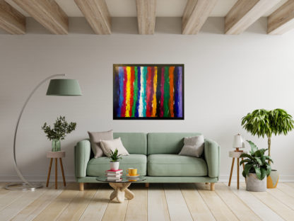 Barriere de couleurs - Image 4
