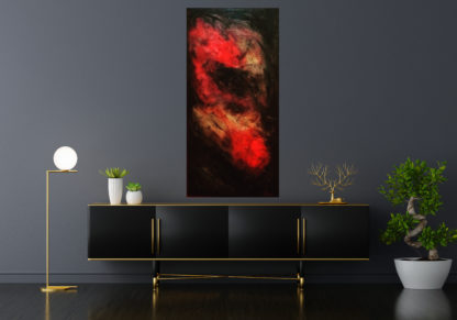 Fire horse - Image 2