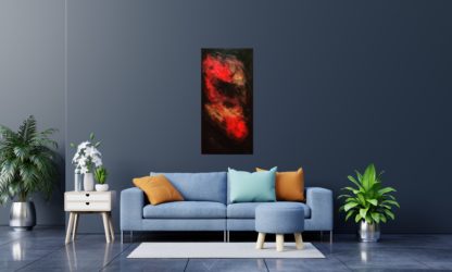 Fire horse - Image 3