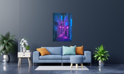 Purple rain - Image 4