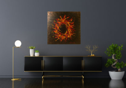 The dance of the origin - Image 4