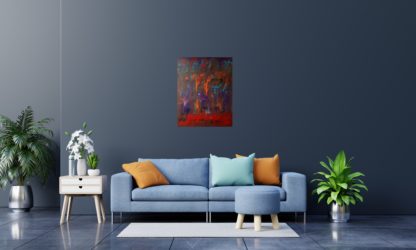 Waterfall of colors - Image 5