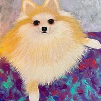 Mi Fendi