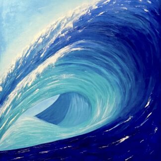 The Cerritos wave