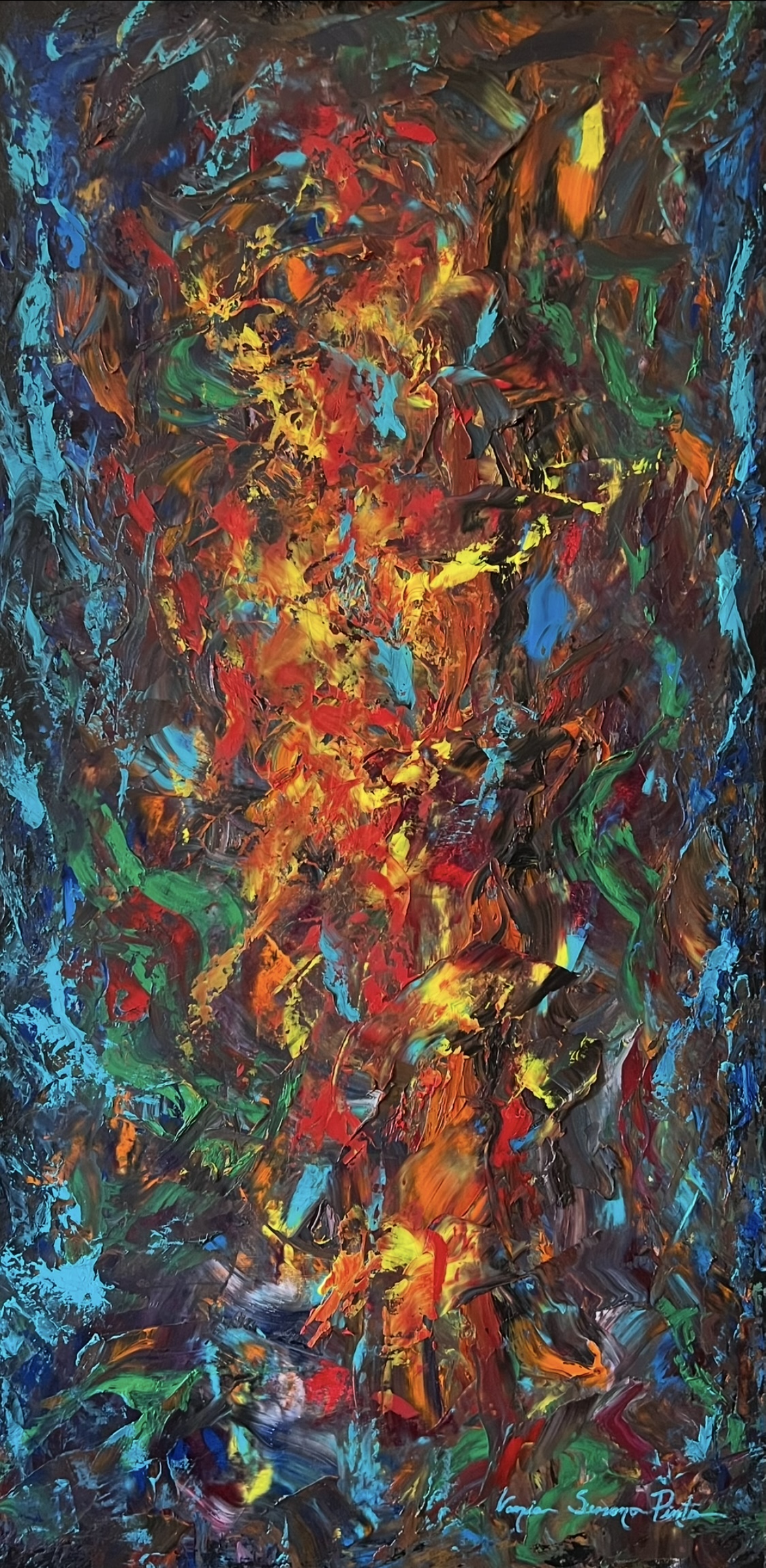 Venus